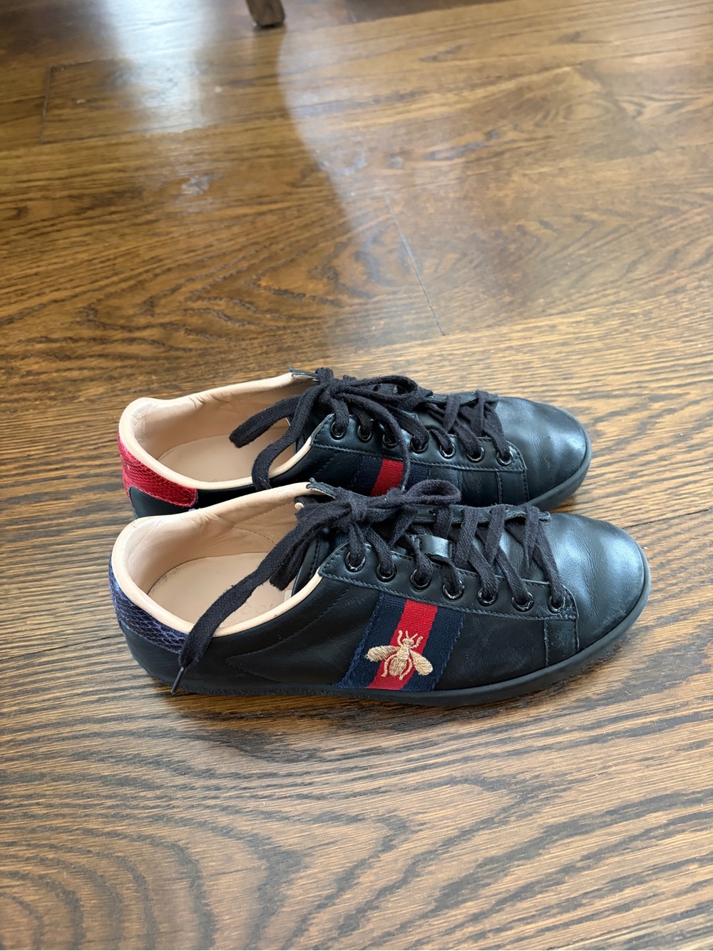 Women’s Gucci Sneakers